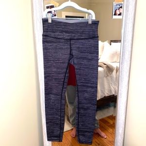 lululemon leggings size 4